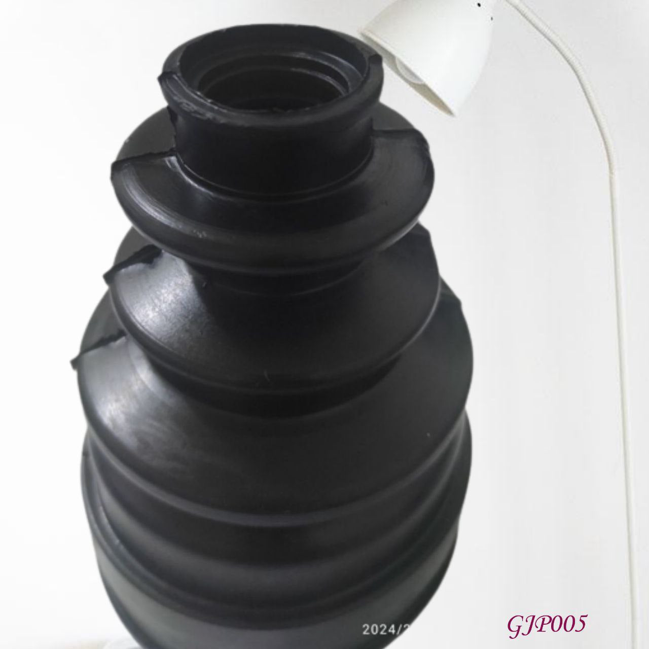 GUARDAPOLVO TRICETA GJP005 Toyota Corolla (modelo nuevo) Aveo (automático) Allegro Mazda 6 Tiggo Peugeot 206/207