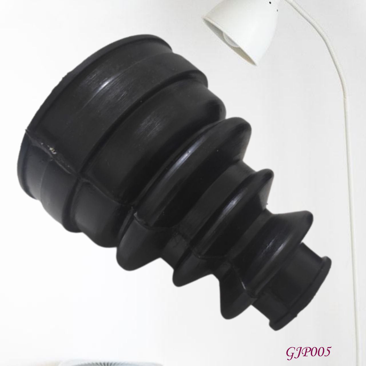 GUARDAPOLVO TRICETA GJP005 Toyota Corolla (modelo nuevo) Aveo (automático) Allegro Mazda 6 Tiggo Peugeot 206/207