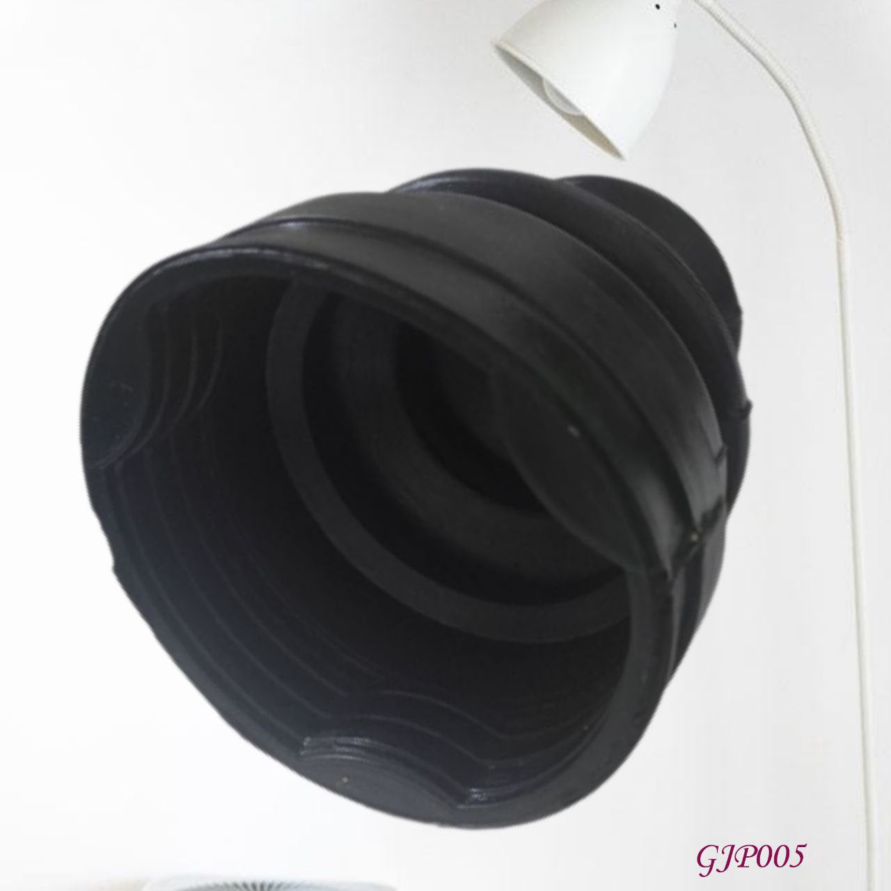 GUARDAPOLVO TRICETA GJP005 Toyota Corolla (modelo nuevo) Aveo (automático) Allegro Mazda 6 Tiggo Peugeot 206/207
