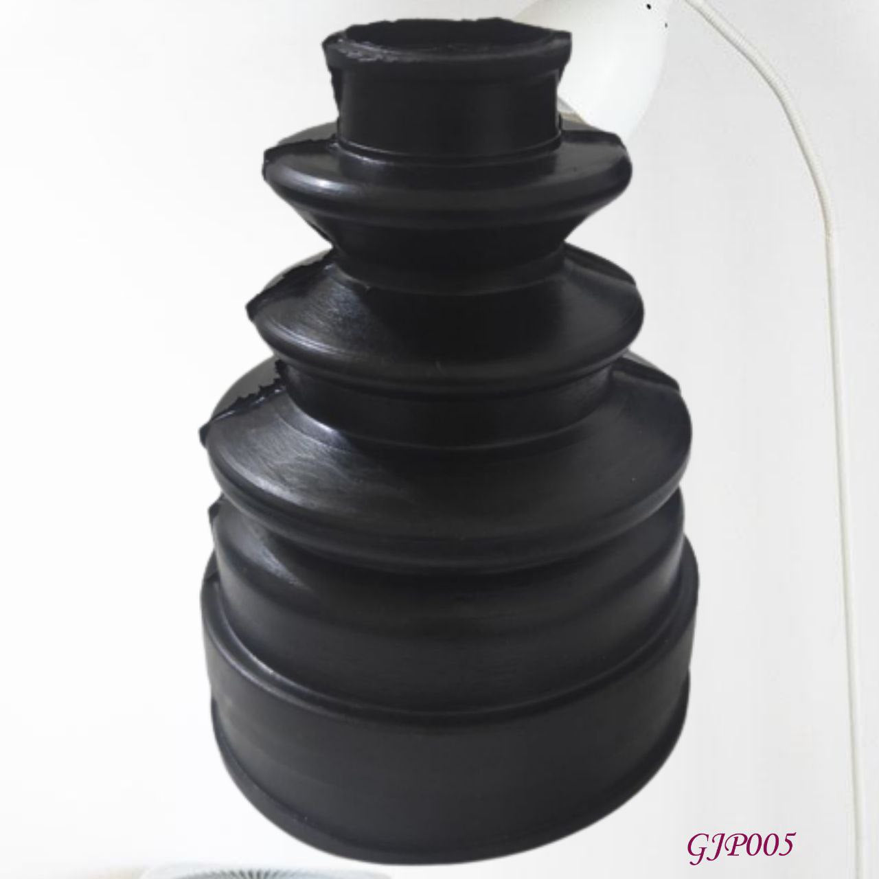 GUARDAPOLVO TRICETA GJP005 Toyota Corolla (modelo nuevo) Aveo (automático) Allegro Mazda 6 Tiggo Peugeot 206/207