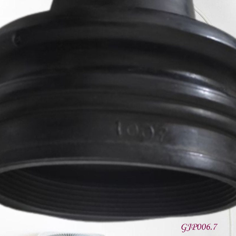 GUARDAPOLVO TRIPOIDE GJP006.7 Ford Fiesta