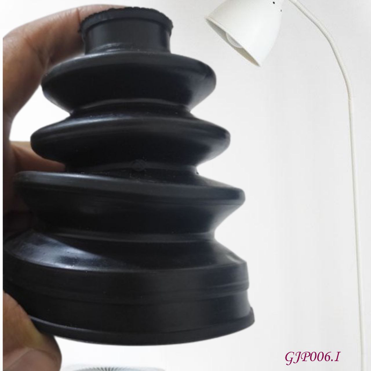 GUARDAPOLVO TRIPOIDE GJP006.I Tiggo Toyota Corolla Optra Aveo Neón (2002) Grand Cherokee (1998) Tiggo Orinoco Accord Civic (2000>) Mazda 3 Clío Citrón