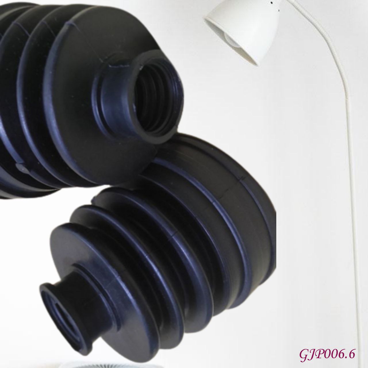 GUARDAPOLVO DE TRIPOIDE GJP006.6 Toyota Baby Camry Mitsubishi Chery Tiggo