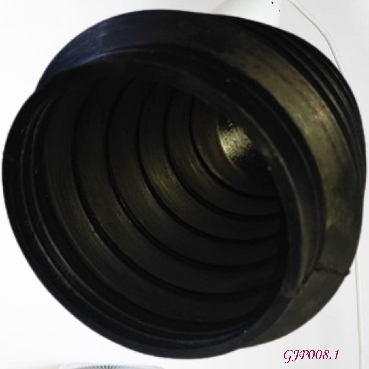 GUARDAPOLVO TRIPOIDE. GJP008.1 Toyota Hilux Merú FJ Fortunner Kavak Jeep Grand Cherokee Mazda BT-50 Hyundai Santa Fe Tucson (modelos nuevos) Honda Accord