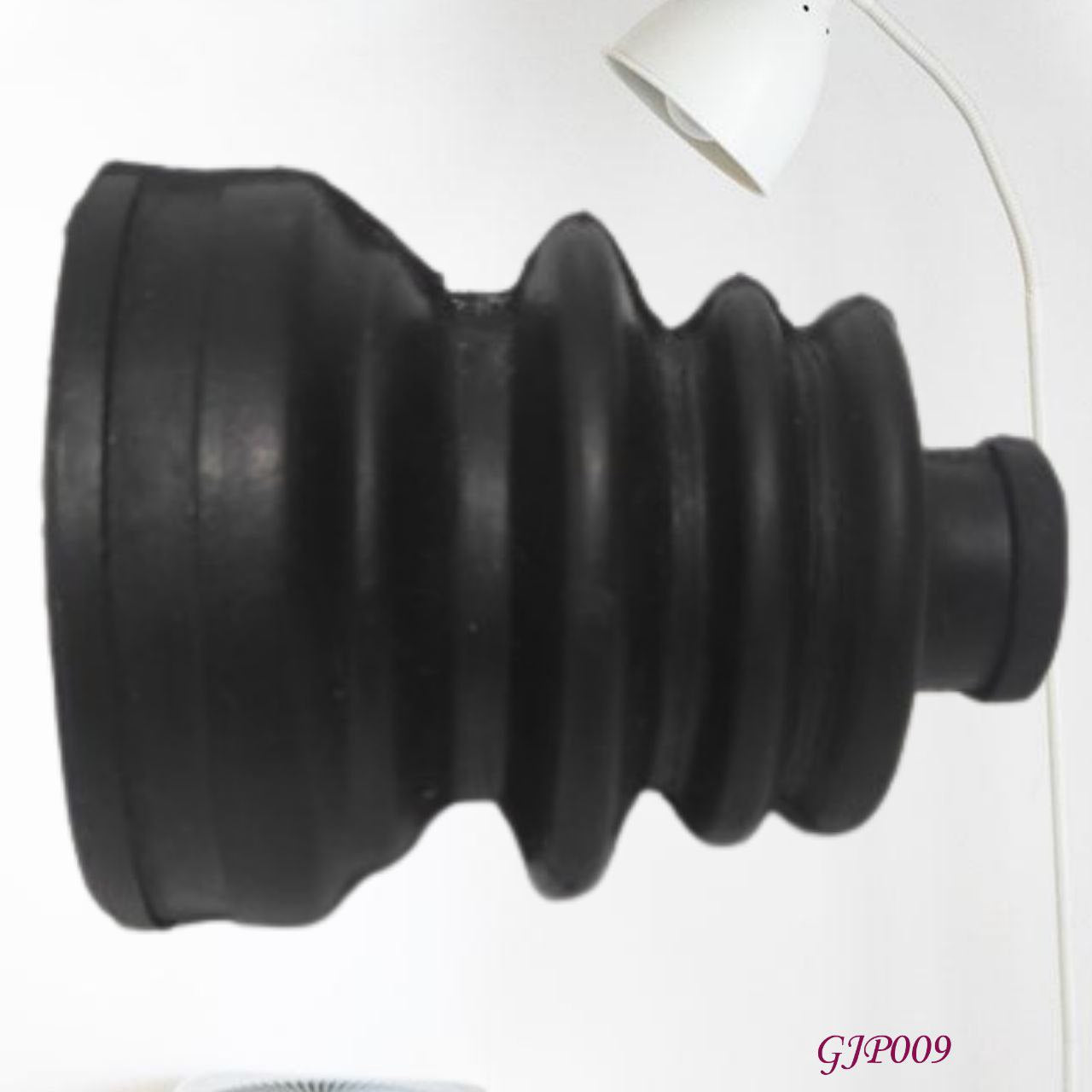 GUARDAPOLVO TRICETA GJP009 Arauca Matiz Tico Spark Fiat. 1.3 Araya Avila Baby Camry Sapito