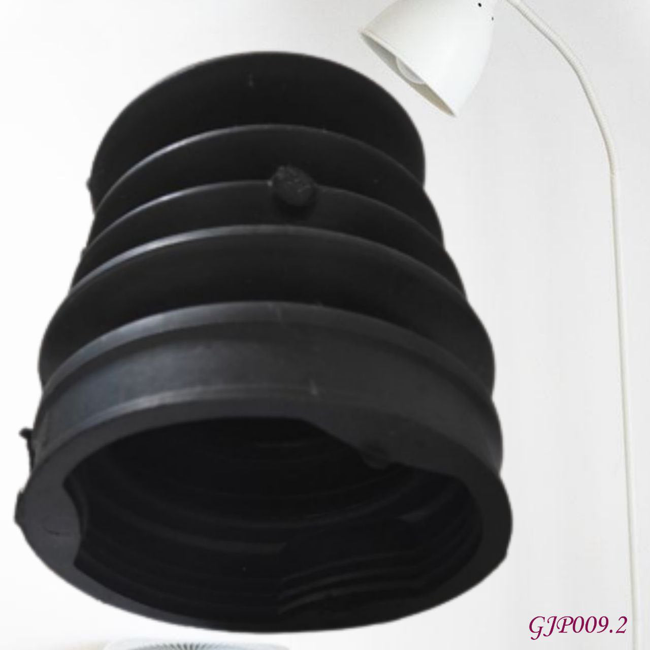 GUARDAPOLVO TRICETA GJP009.2 Chevrolet Spark Steem Swift Kía Picanto Chery Arauca X1 QQ Ford Festiva Fiesta Daewoo Matiz Tico Dama Venirauto Turpial Honda Fit