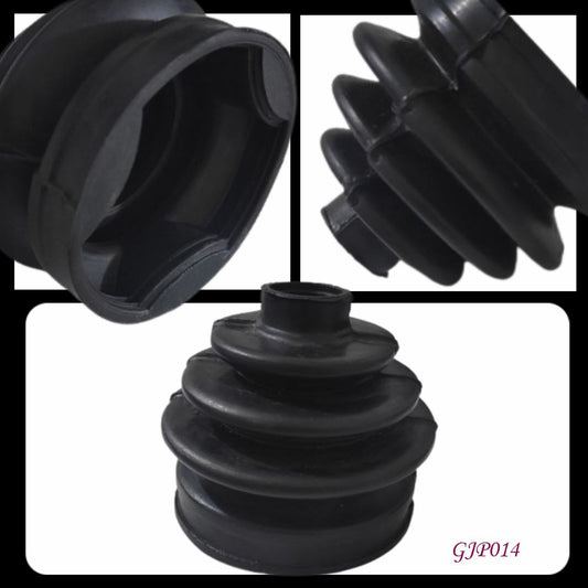 GUARDAPOLVO TRICETA GJP014 Volkswagen Gol Parati Saveiro Escarabajo