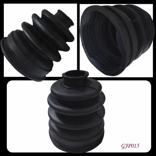 GUARDAPOLVO TRICETA GJP015 Chery X1 Chevrolet Aveo Mazda 3