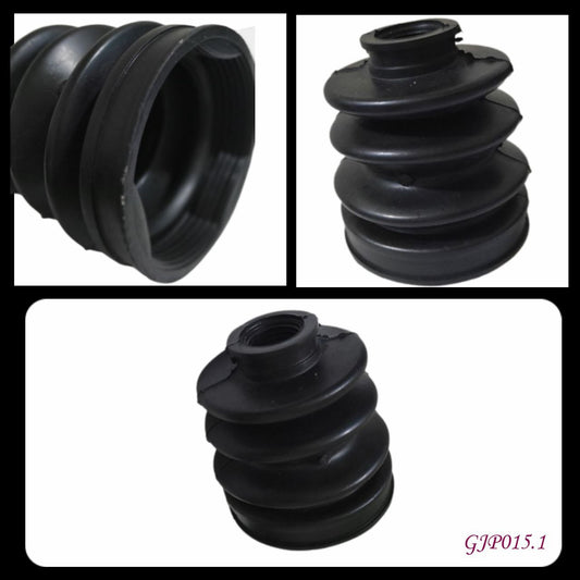 GUARDAPOLVO TRICETA GJP015.1 Orinoco Chevrolet Aveo Optra Spark