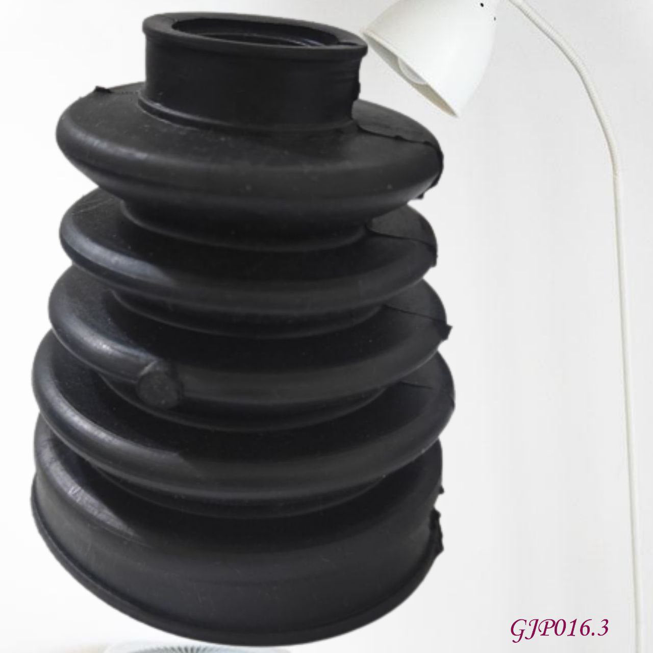 GUARDAPOLVO TRIPOIDE GJP016.3 Picanto Chevrolet Spark Chery QQ