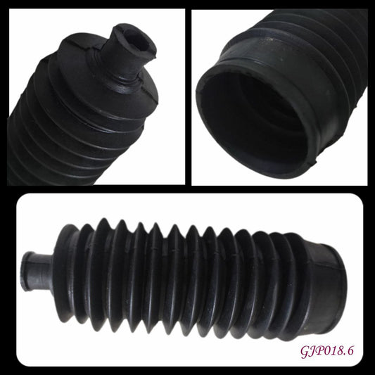 GUARDAPOLVO CAJETÍN GJP018.6 Chery Arauca Chevrolet Aveo Fiat Uno Toyota Corolla