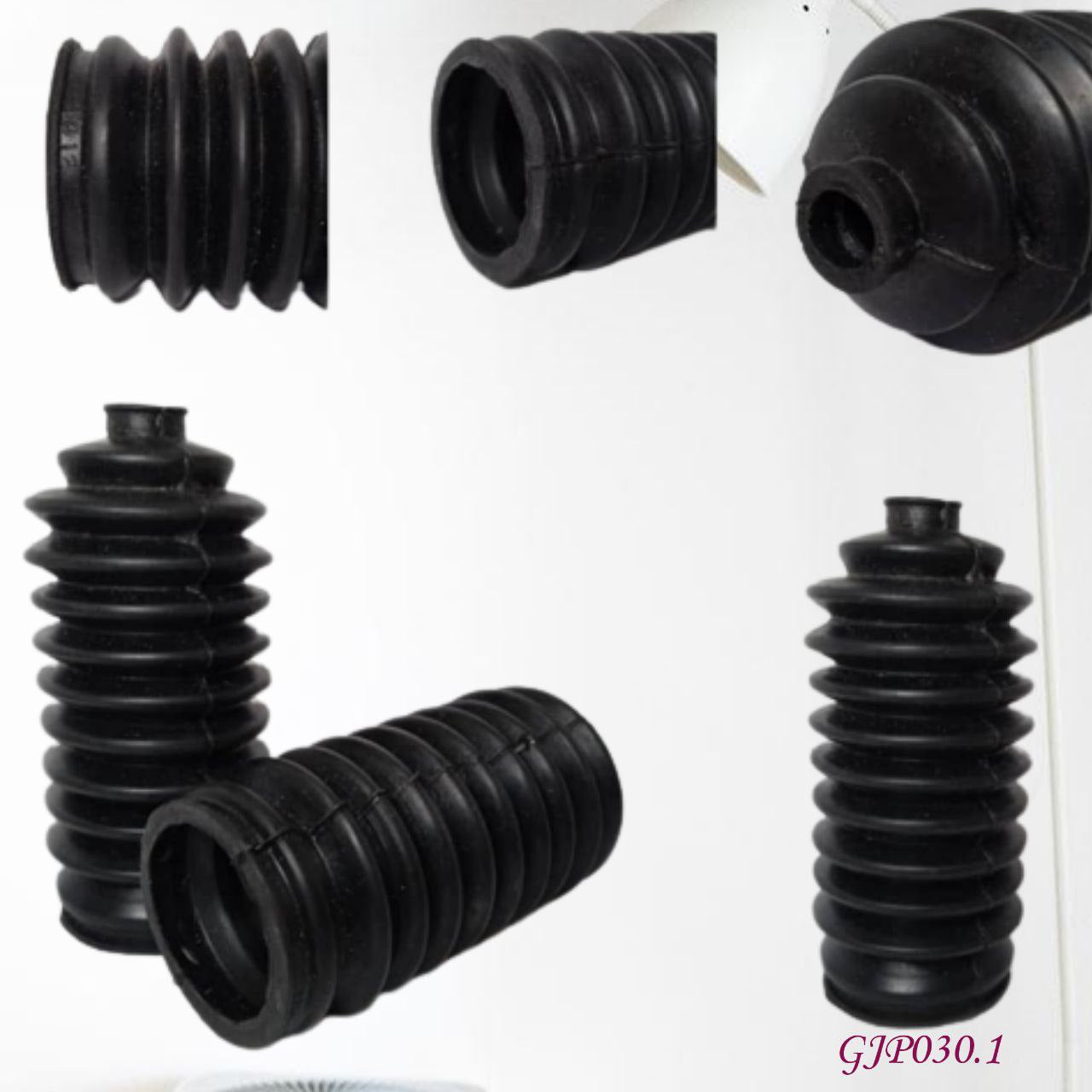 GUARDAPOLVO CAJETÍN DIRECCIÓN GJP030.1 Toyota Corolla (lado derecho)