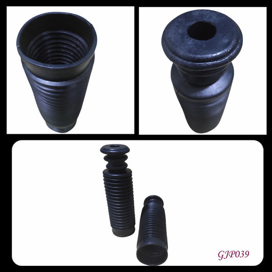 GUARDAPOLVO TOPE AMORTIGUADOR GJP039 Corolla New Sensation Festiva Arauca Palio (Delantero)