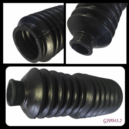 GUARDAPOLVO CAJETÍN DIRECCIÓN GJP043.2 Chevrolet Chevette