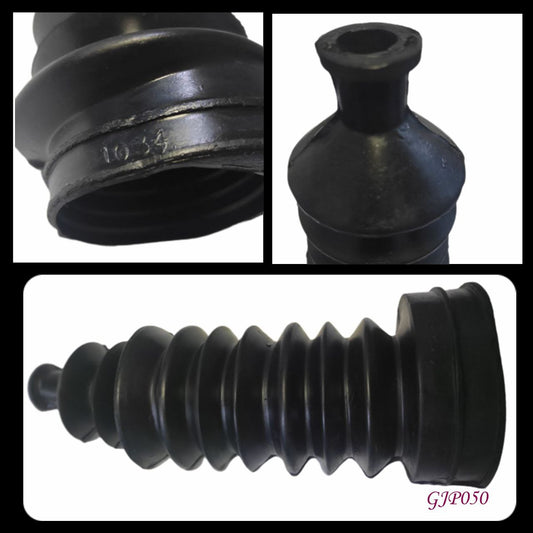 GUARDAPOLVO CAJETÍN DIRECCIÓN GJP050 / GP-284. FORD: Zephyr (hierro); VOLKSWAGEN