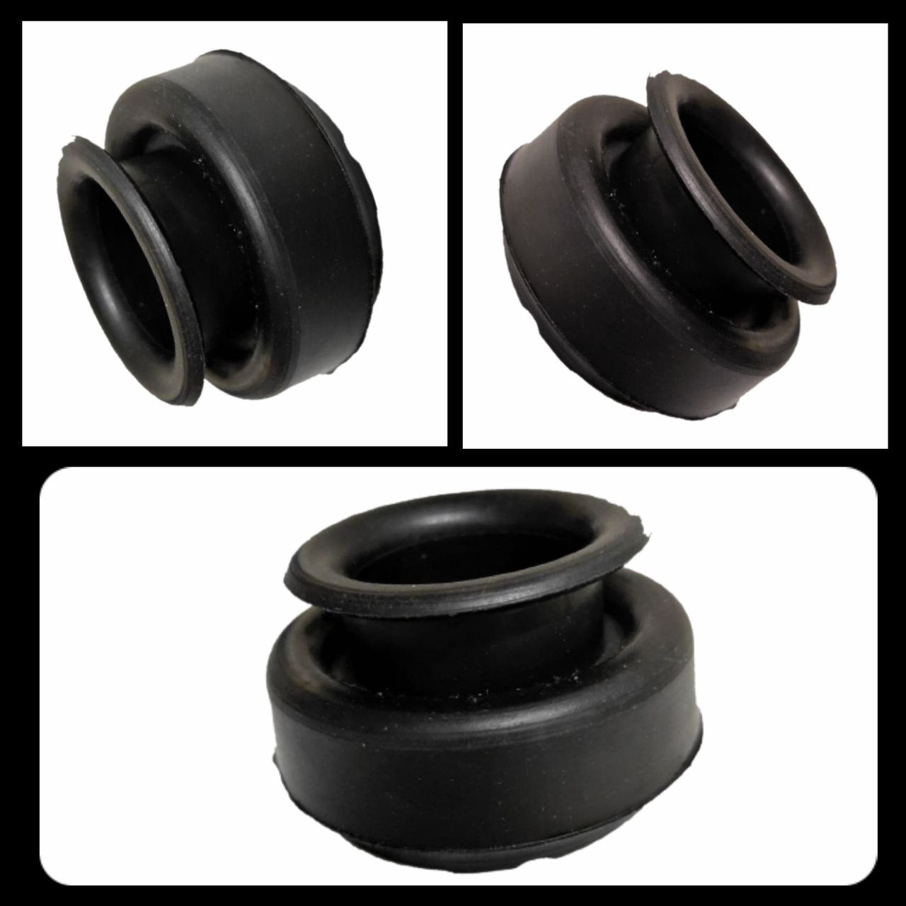 BASE DE AMORTIGUADOR GJP060 Chery Arauca QQ