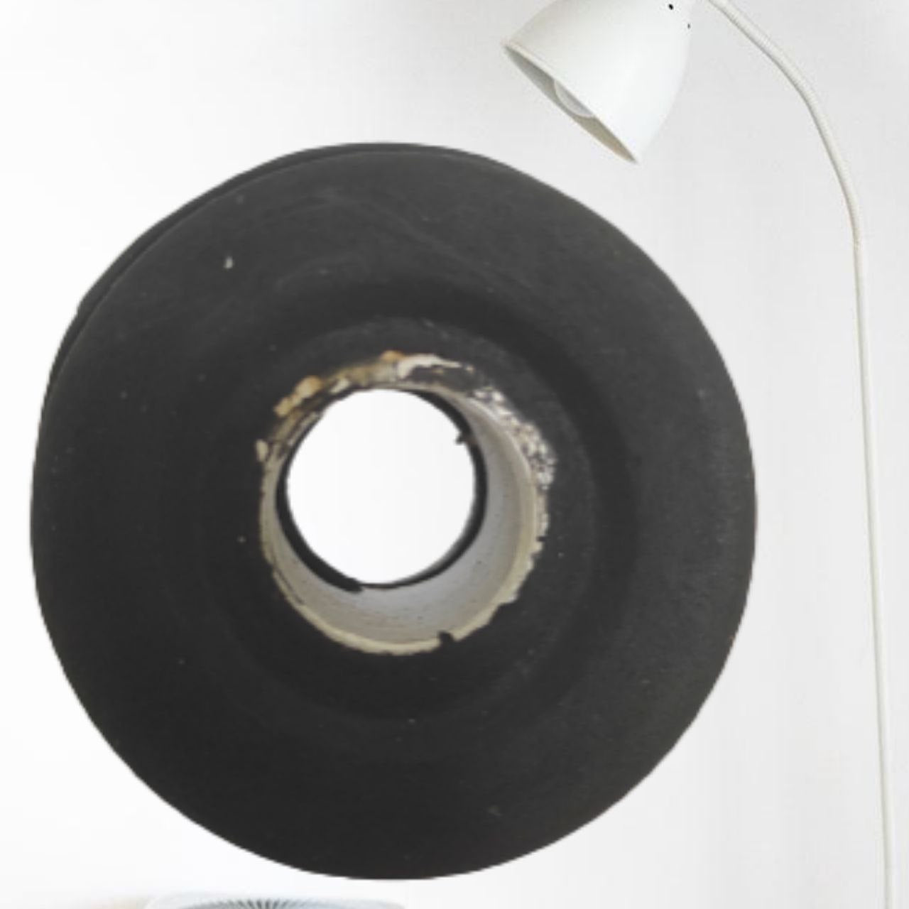 GOMA TENSORA GJP068 / GT-18001. FIAT UNO y más (con buje)