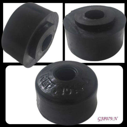 GOMA LAPIZ AMORTIGUADOR PLANA (grande) Machito Samurai Montero Explorer ENCAVA: 3100 Aveo Spark MITSUBISHI: Lancer DAEWO: Lanos GJP079