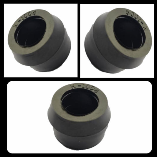 GOMA AMORTIGUADOR CONICA MEDIANA Explorer Machito Samura Montero GJP090