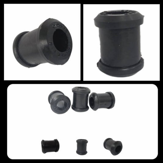 GOMA AMORTIGUADOR GJP098 / CRG 940 Tipo carreto Trasera Toyota Samuray