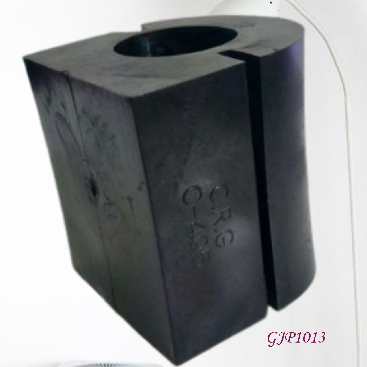 GOMA BARRA ESTABILIZADORA DELANTERA GJP1064 Encava 610 NPR NHR FVR C405