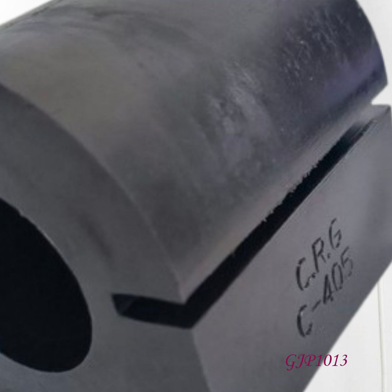 GOMA BARRA ESTABILIZADORA DELANTERA GJP1064 Encava 610 NPR NHR FVR C405