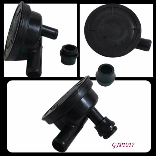 KIT VALVULA PCV GJP1017 Volkswagen Gol Parati Saveiro 1.8