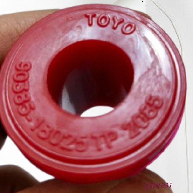 BOCINA GEMELOS TRASERO GJP1031 Chevrolet Luv Dmax Toyota Hilux Kavak (1996-2015) Chery Grand Tiger 4*4