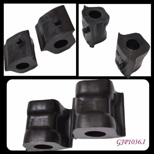 KIT GOMA ESTABILIZADORA GJP1036.I Toyota Previa (delantera y trasera)