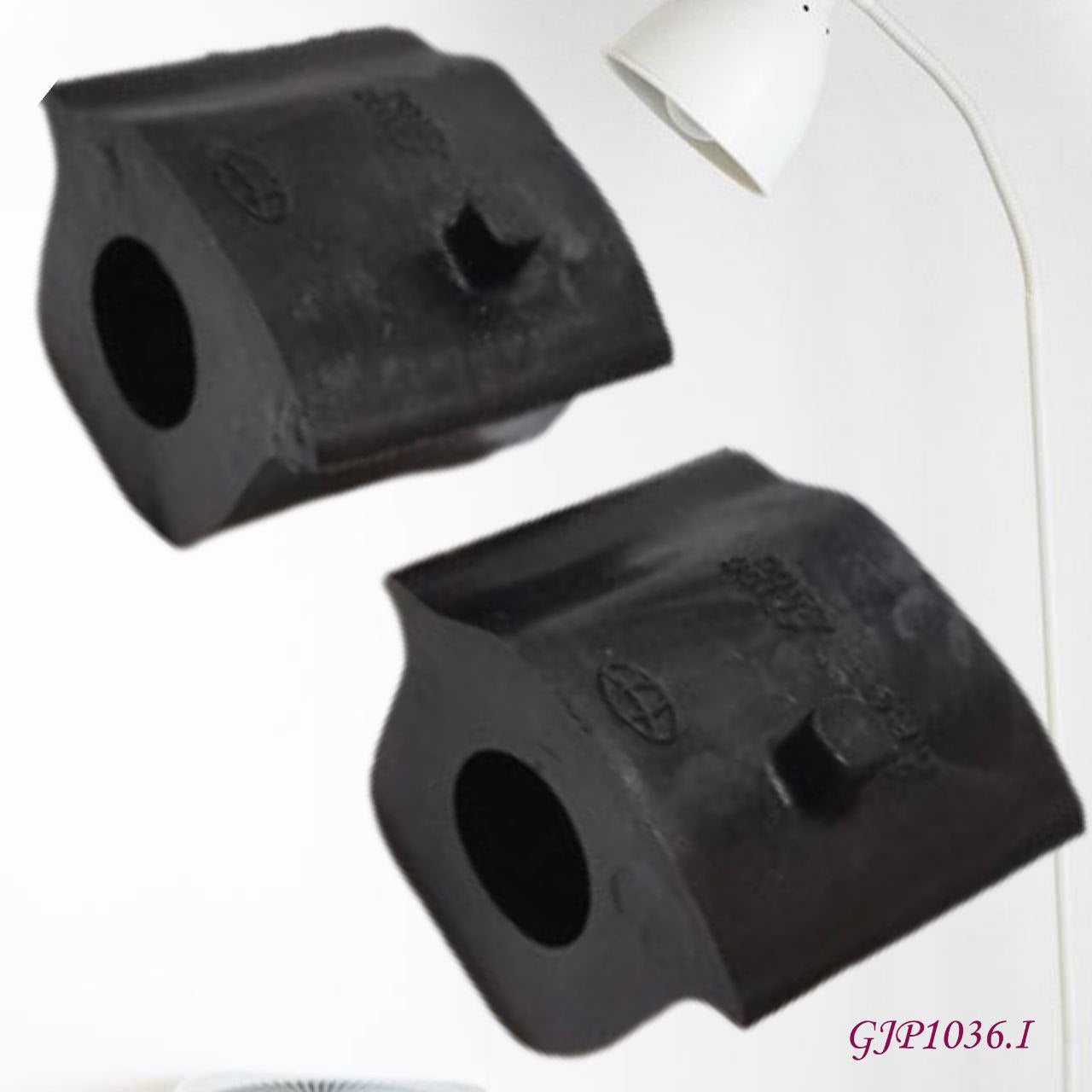 KIT GOMA ESTABILIZADORA GJP1036.I Toyota Previa (delantera y trasera)