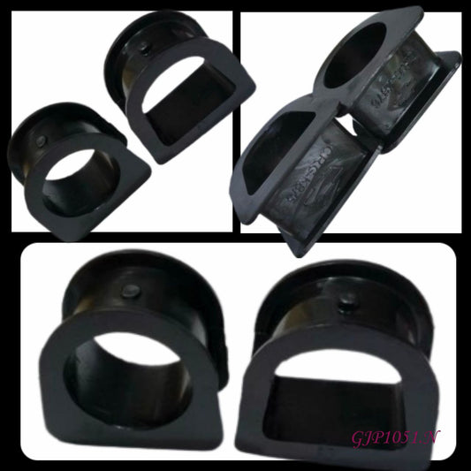 KIT BUJE SOPORTE CAJETÍN GJP1051 Chevrolet Aveo (2010 en adelante)