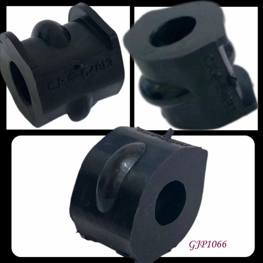 GOMA BARRA ESTABILIZADORA TRASERA GJP1066 Hyundai Accent Dodge Brisa