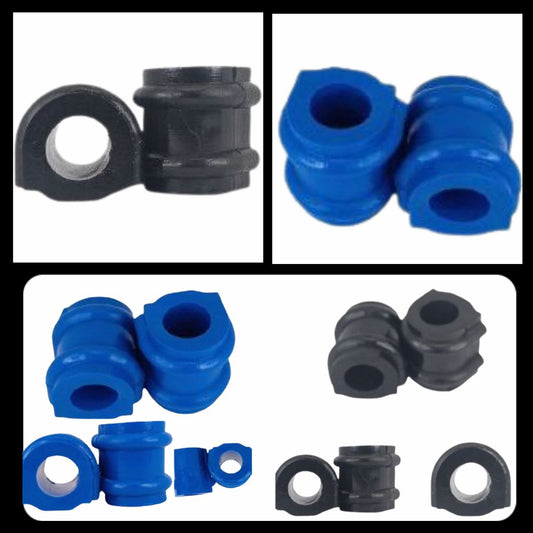 GOMA ESTABILIZADORA GJP117 Kía Rio HG y HP (delantero y trasero)