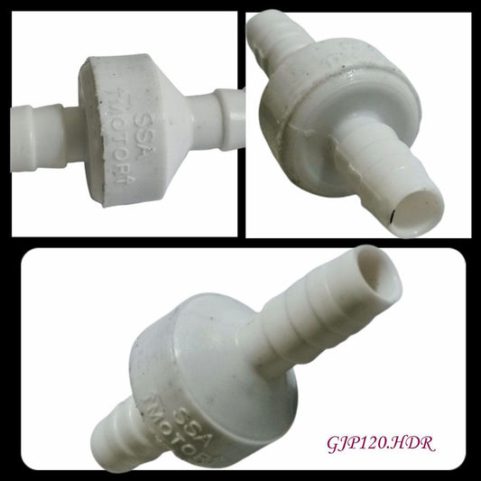 VÁLVULA VACÍO HIDROVAC GJP120.HDR Chevrolet Corsa Astra Meriva