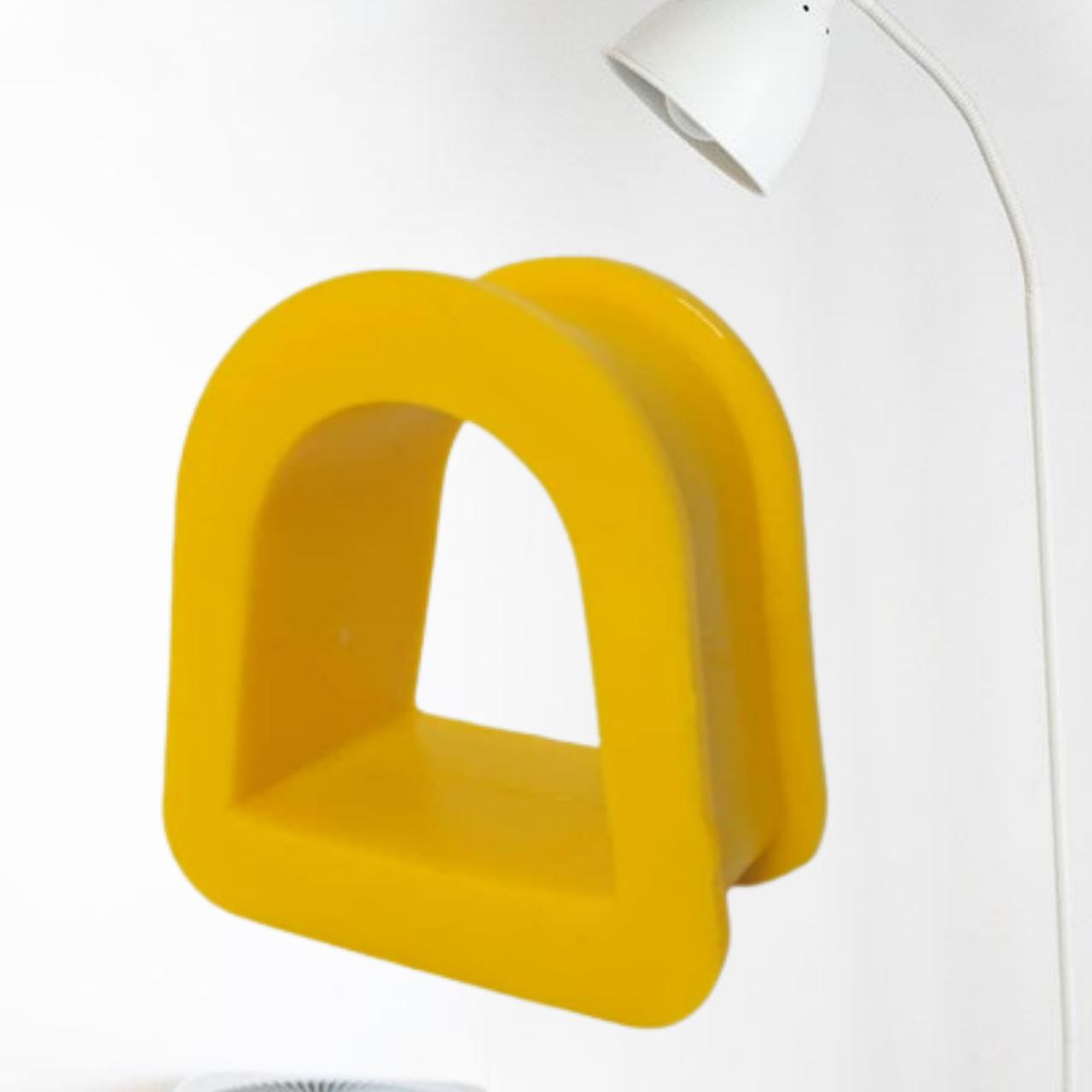 GOMA ESTABILIZADORA GJP123 / CRG-871/872. KIT (2 piezas: izquierdo y derecho) CHEVROLET: Aveo, Spark y más.