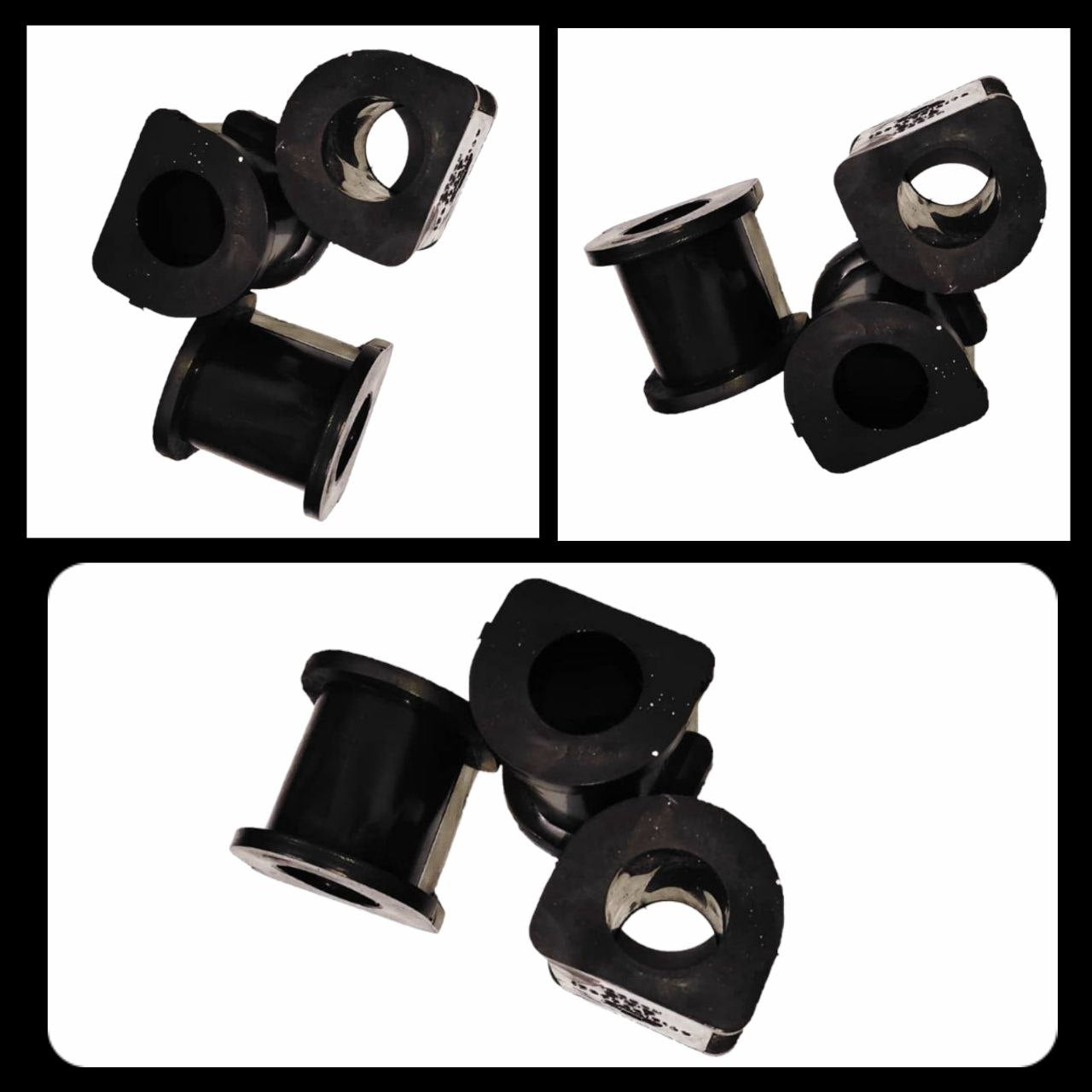 GOMA ESTABILIZADORA DELANTERA GJP146 Chevrolet Grand Vitara; Zusuki: J-3