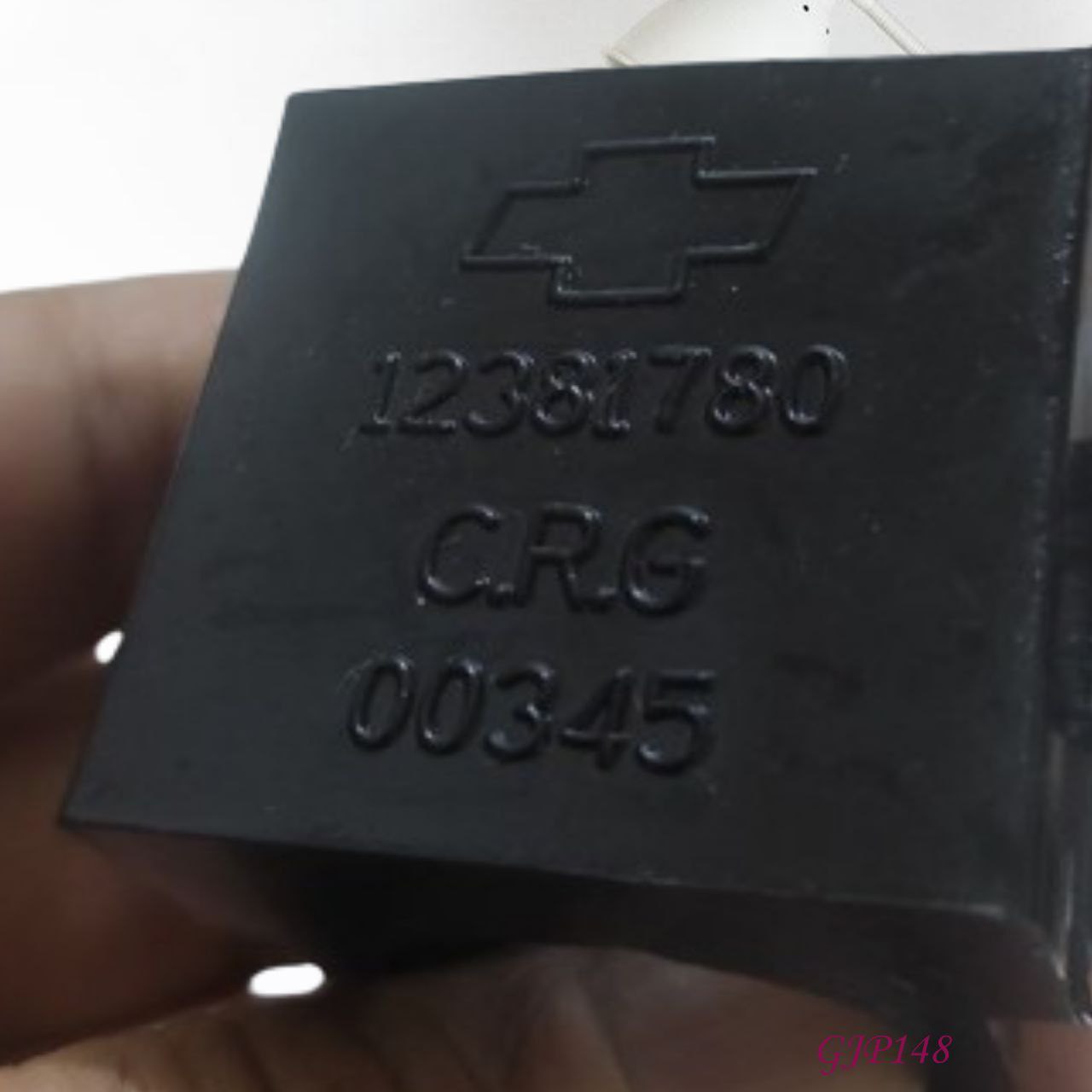 GOMA ESTABILIZADORA. GJP148 Chevrolet Cruze Orlando