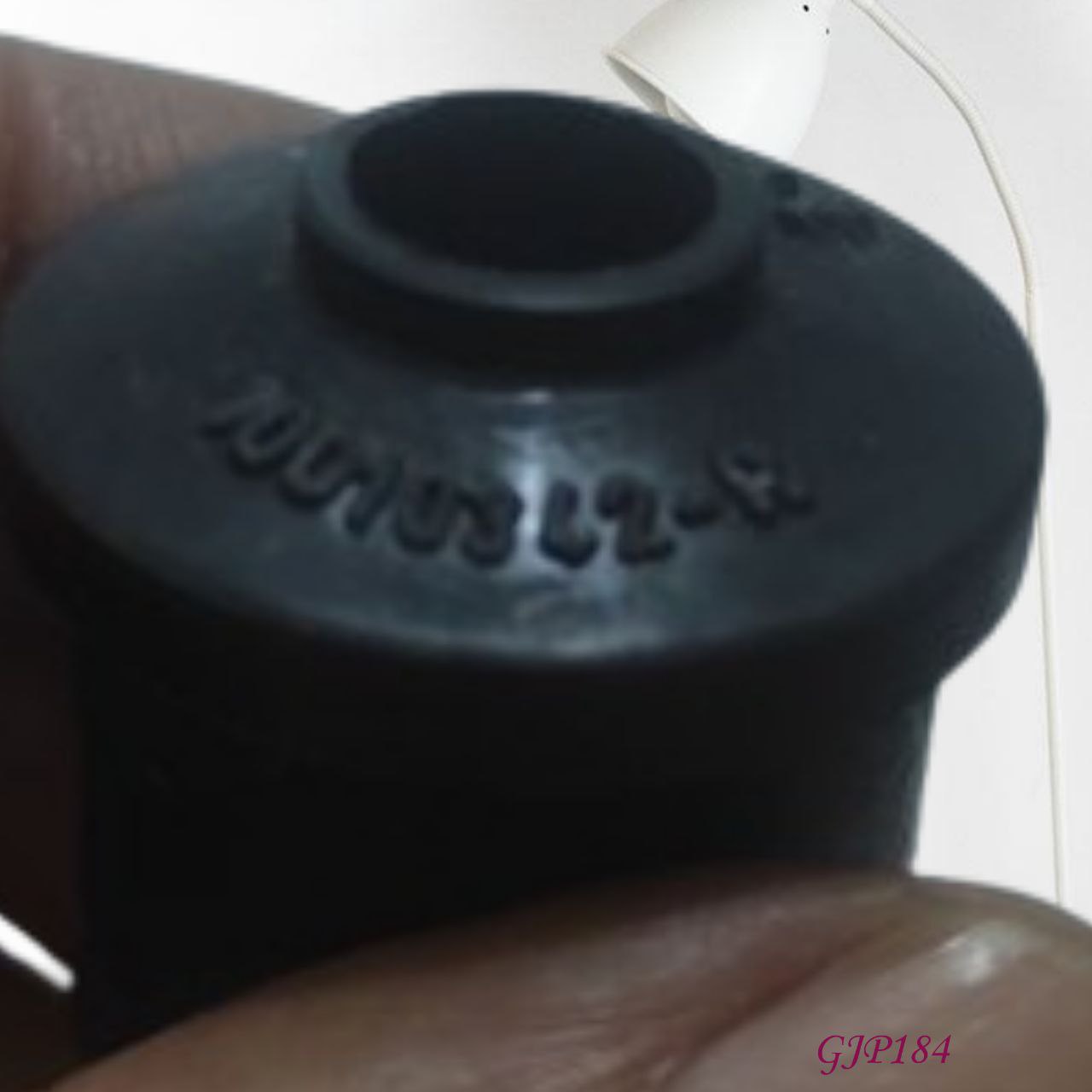 BUJE ALTERNADOR GJP184 Chevrolet Chevette