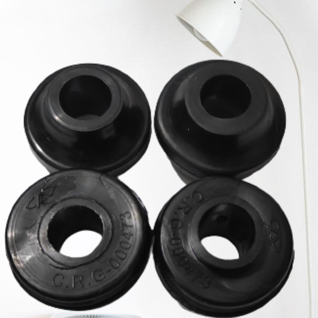 KIT GOMA TENSORA GJP185.2 Chery Arauca X1 QQ6