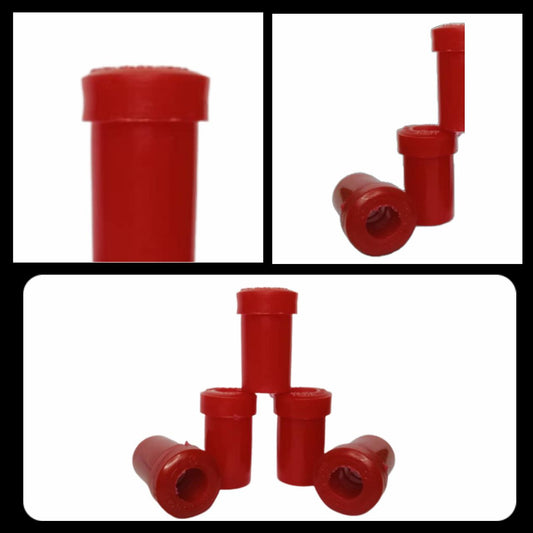 GOMA BOCINA GJP197 Jeep CJ5 Mitsubishi Toyota Dodge Dart