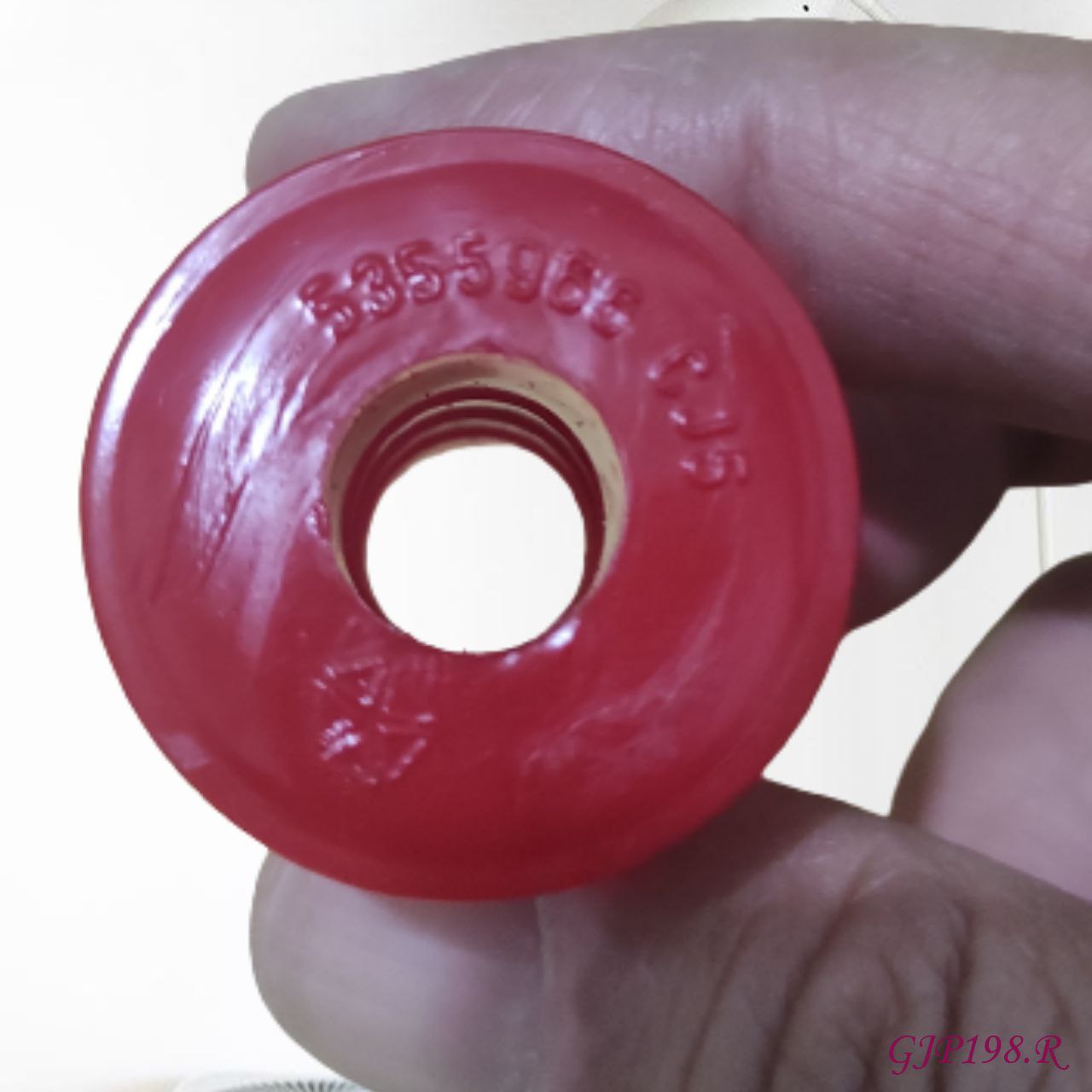 GOMA BOCINA GJP198 Jeep CJ5 CJ7 CJ8 CJ9, Dodge