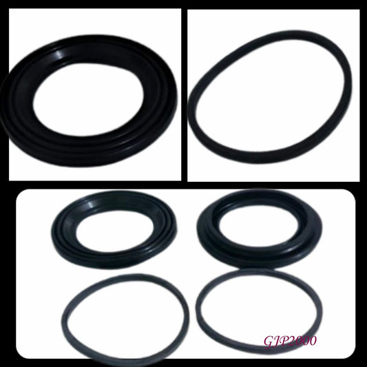 KIT CALIPER DELANTERO GJP2000 Chery Orinoco