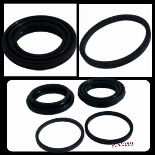 KIT CALIPER TRASERO GJP2001 Chery Orinoco