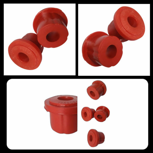 GOMA BOCINA GJP202 / K-18001. MITSUBISHI: Montero Sport.