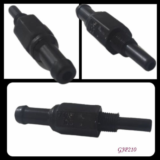 VALVULA PCV GJP210 Hyundai Mazda Dodge Chevrolet Mitsubishi Isuzu Ford Chrysler Mini Ram Kía Toyota Reliant Motors Vans