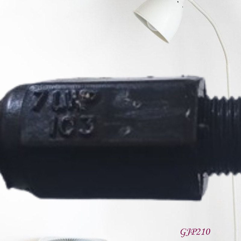 VALVULA PCV GJP210 Hyundai Mazda Dodge Chevrolet Mitsubishi Isuzu Ford Chrysler Mini Ram Kía Toyota Reliant Motors Vans