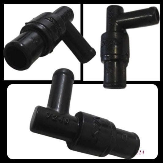 VALVULA PCV GJP214 Chrysler Dodge 1500 Jeep Grand Cherokee 2002-2008