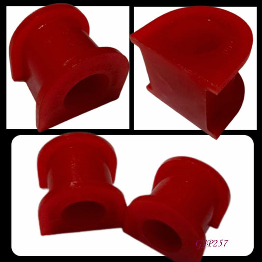 BUJE ESTABILIZADORA DELANTERO GJP257 Toyota Prado, Merú, Hilux