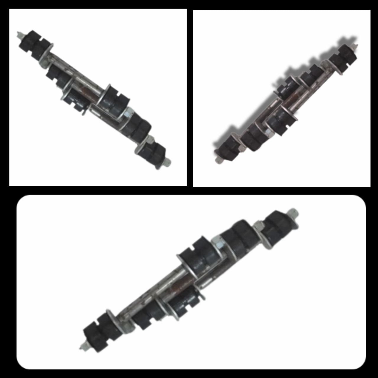 BARRA ESTABILIZADORA UNIVERSAL DE 7 PULGADAS. GJP281 / BE-7