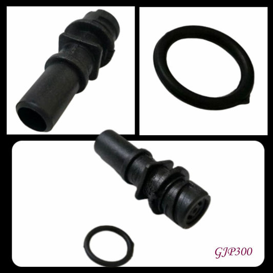 VALVULA PCV. GJP300 Ford Explorer Tritón Grand Cherokee, Dodge Ram Mustang